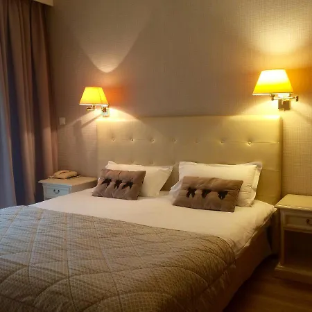 Diana Hotel