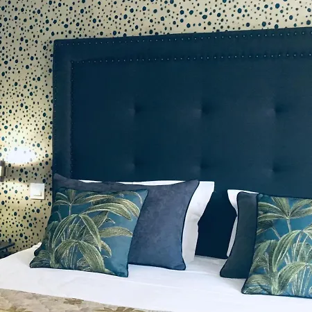 Hotel Diana Vence