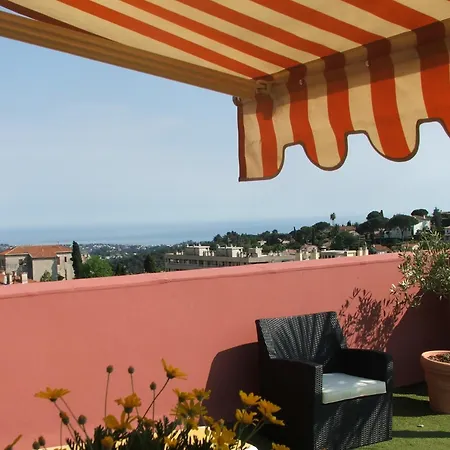 Hotel Diana Vence