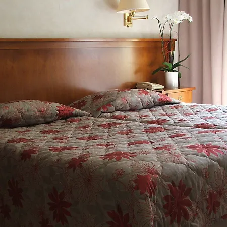 Hotel Diana Vence