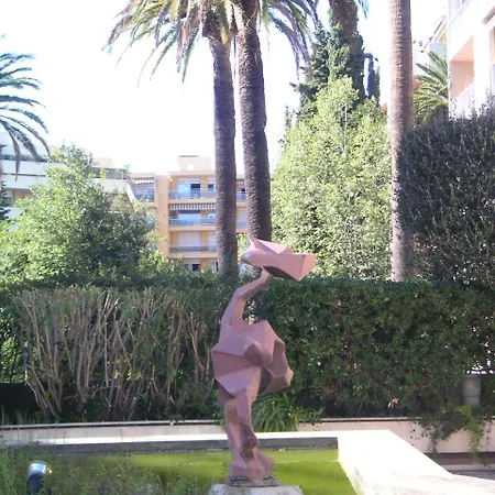 Hotel Diana Vence
