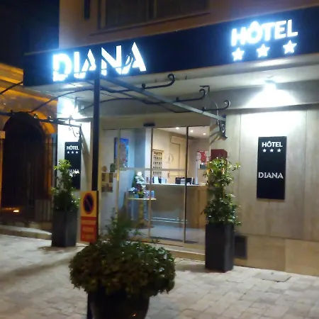 Diana