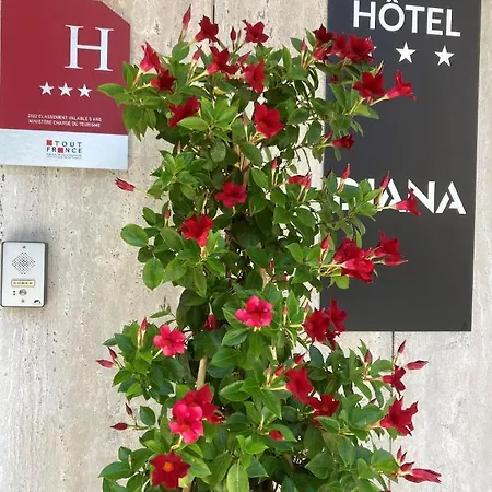 Diana Hotel