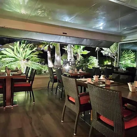 Diana Hotel Vence