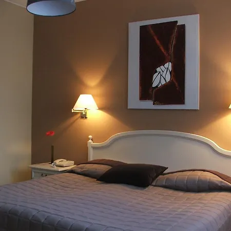 Hotel Diana Vence