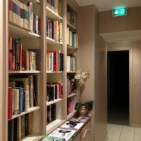Hotel Diana 3*